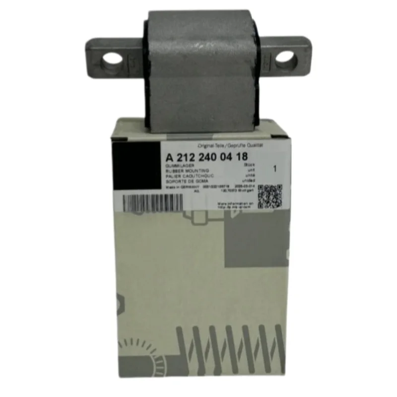 OEM Automatic Transmission Mount for Mercedes-Benz C-Class C204 W203, CLS C218, E-Class, G-Class, GLK-Class X204 A2122400418