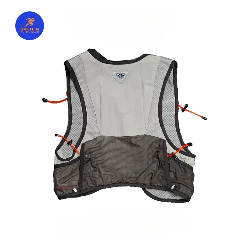 FACTCHECK EU US Size Luxury Quality Fishing Vest Outdoor Hiking Cycling Running Hunting Photo Camping Club Casual Jacket