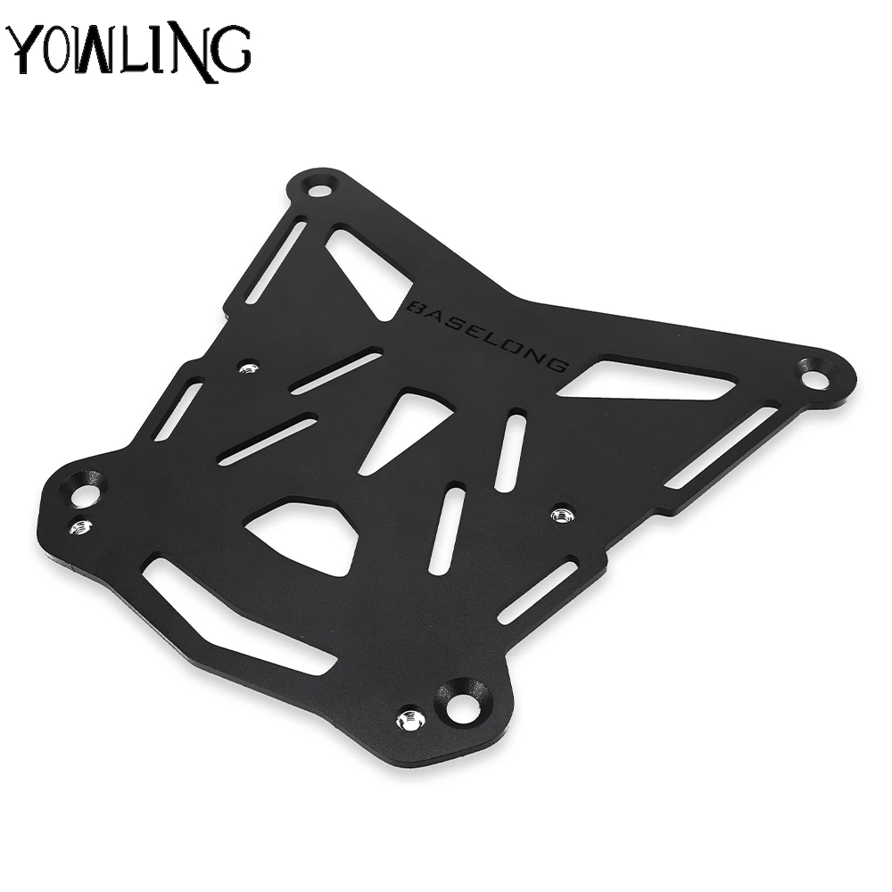 Motorcycle Rear Luggage Rack Cargo Sports Rack Support Shelf Holder FOR 790 890 1090 1190 Adventure R 2021-2022-2023-2024 2025