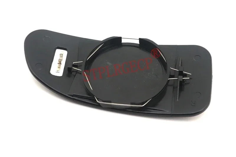Für Fiat Ducato Citroen Jumper Boxer 2002-2006 Ersatz-Seitenspiegel Heizglas Beheizte Spiegellinse mit Platte – Detail 21