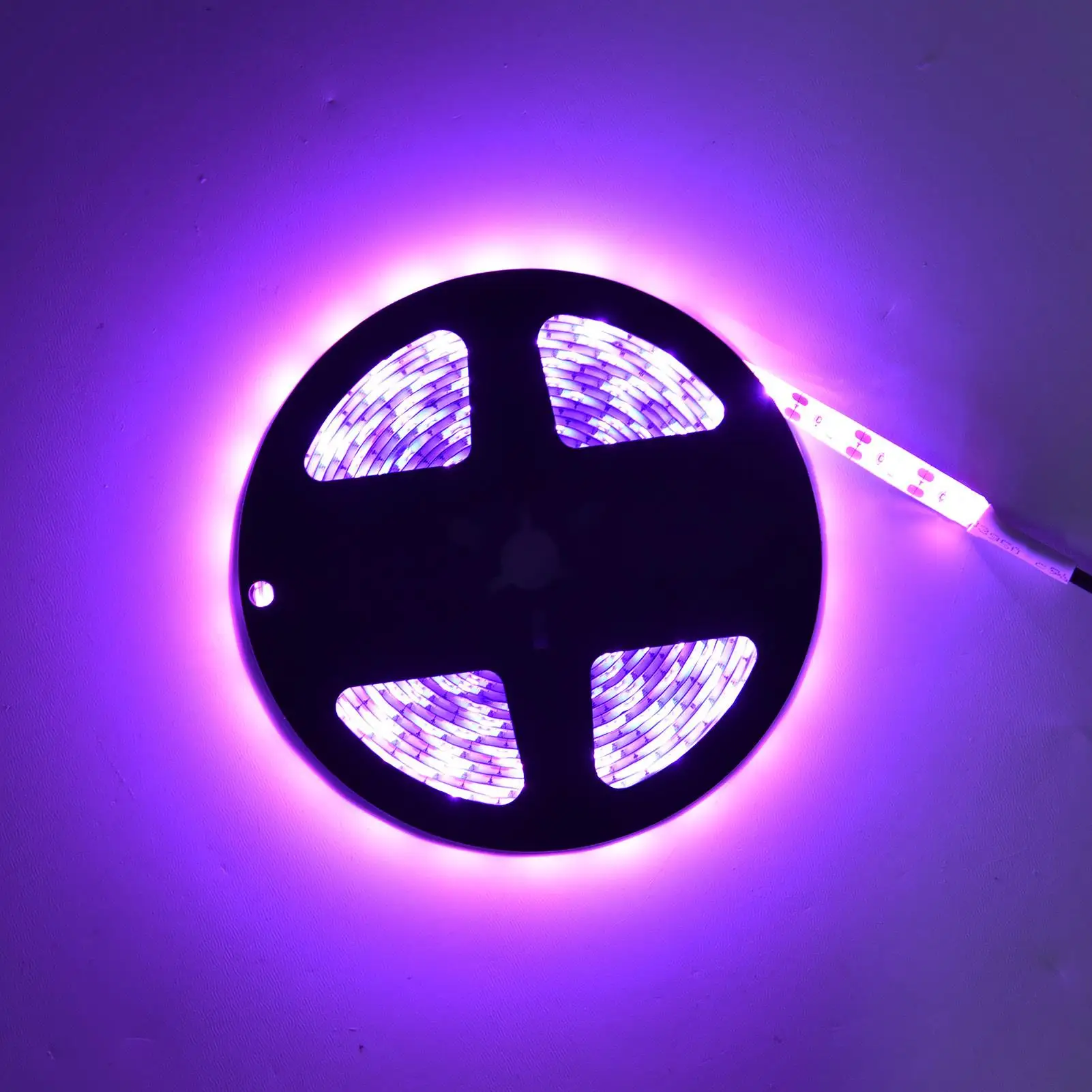 5W Solar LED Grow Light Strip - Eco-Friendly, High Luminous Flux Plant Growth Support