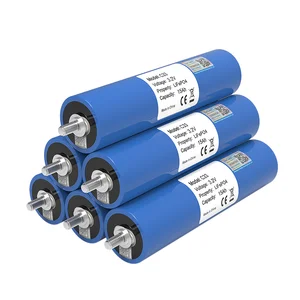 6 Main Sales Battery Moto - №5