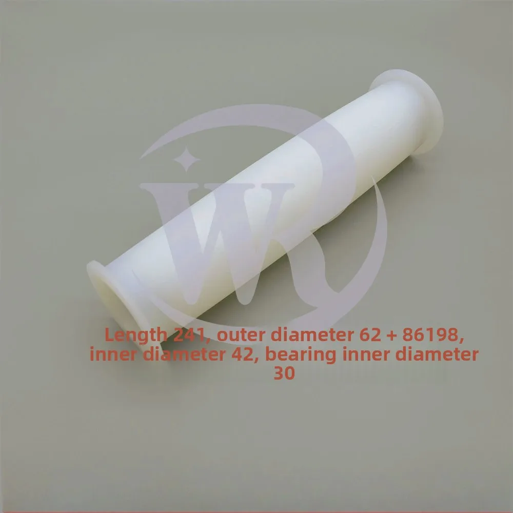 Komori G40 Paper Feeding Table Paper Suction Pulley Cloth Bag Wheel Komori G40 Parts