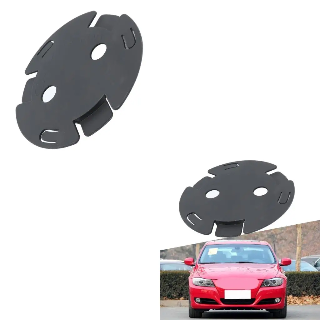  Heavy Duty Plastic Oil Drain Plug Cover 51757409394 For G02 G11 G12 G14 G15 G16 G21 G31 G32 Improves Engine Efficiency