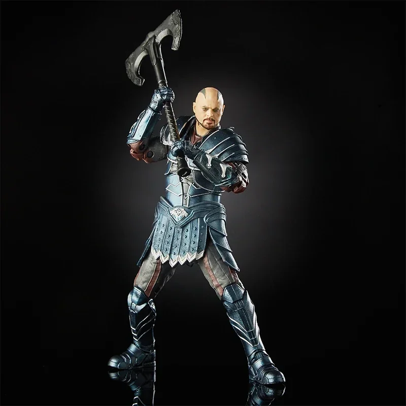 Marvel Legendes Hela Thor Figuur Sap Meisje Godin Van De Dood Skurge Actiefiguur Voor Collectie