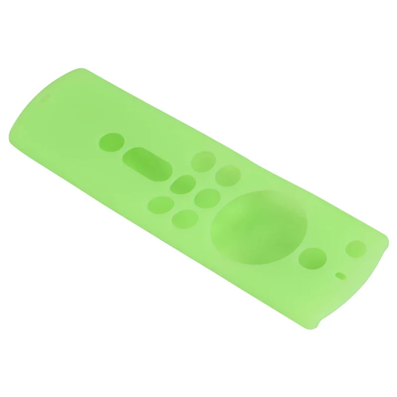 B30C-для Amazon Fire TV Stick 4K TV Stick пульт дистанционного управления силиконовый чехол защитный чехол 5,9-дюймовый чехол для пульта дистанционного управления