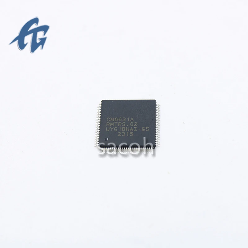 

(SACOH Electronic Components) CM6631A 3Pcs 100% IC Chip integrated circuit