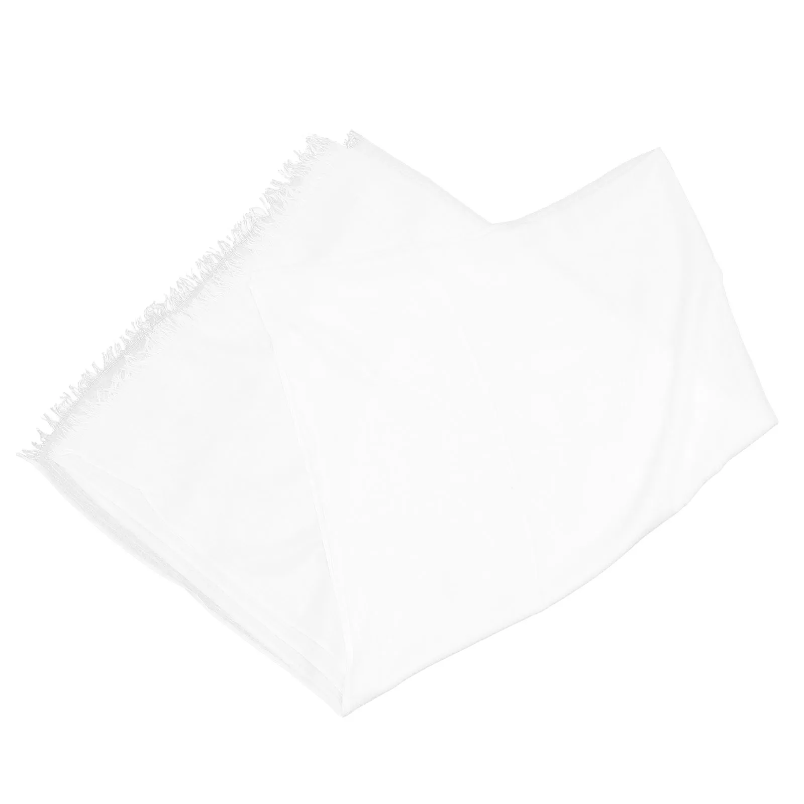 

Cotton Linen Sun Protection Beach Vacation Pool Large Silk Scarf Party Women Cotton Linen Shawl Sun Block Shawl Scarf