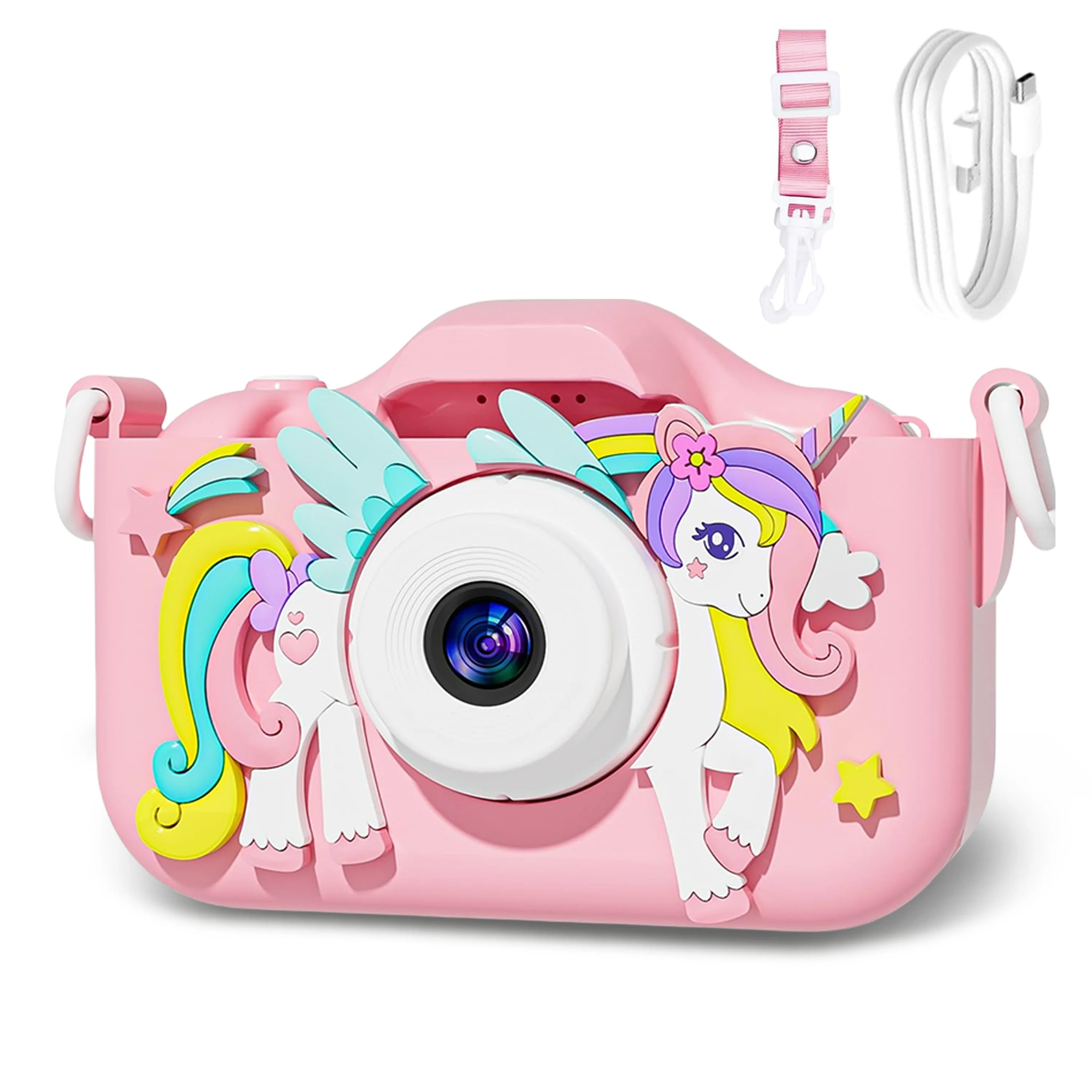 #7 Latest Kids Digital Cameras Updates