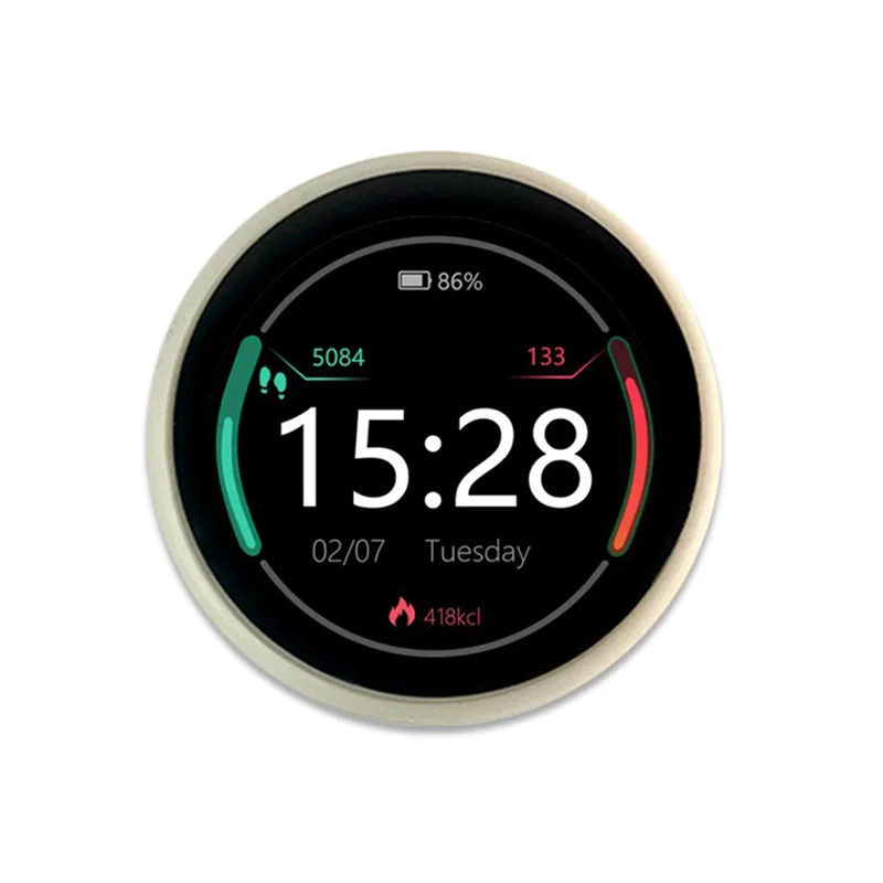 ESP32-C3 Módulo de placa de desarrollo Bluetooth Wifi B
