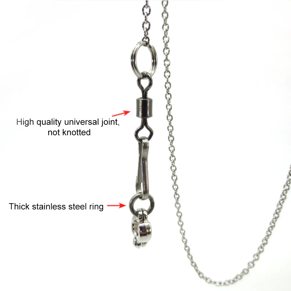 1 Stuks Papegaai Beenring Enkel Voetketting Vogelring Outdoor Vliegende Training Activiteit Opening Stand Accessoires Vogelbenodigdheden