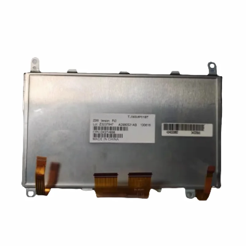 

Original TJ065MP01BT 6.5 Inch LCD Display PLC