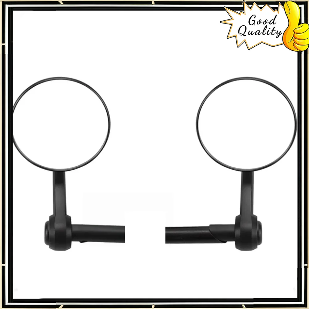 

For CFMOTO 450CLC Rearview Mirror Rear mirror, left and right reflector, motorcycle original and genuine accessories