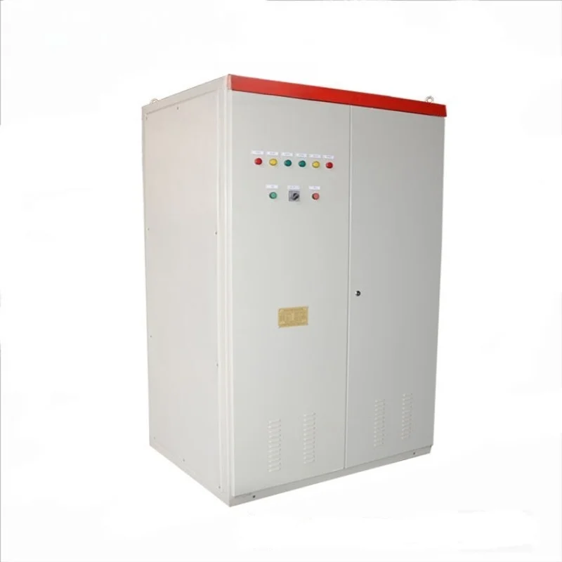 Slip ring motor liquid rheostat starter