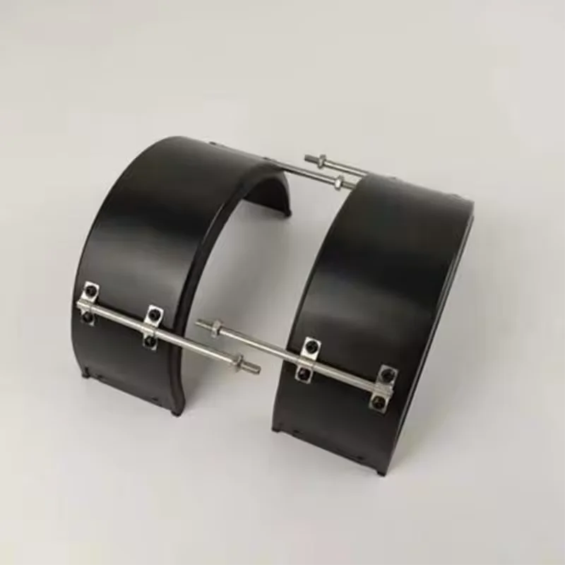 2 pára-brisas de plástico e capas contra poeira para RC 1/14 Tamiya Scania 770S Volvo Benz Arocs Man TGX caminhão basculante