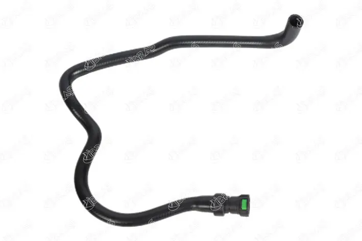 

CALORIFER CIKIS HOSE FOR 19688 TRANSIT V347 2,4TDCI 0611