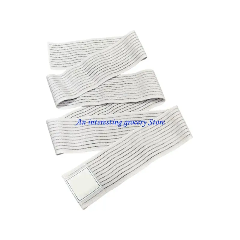 652D Soft Supportive Jump Rope Chest Band for Women Outdoor And Indoor Exercises