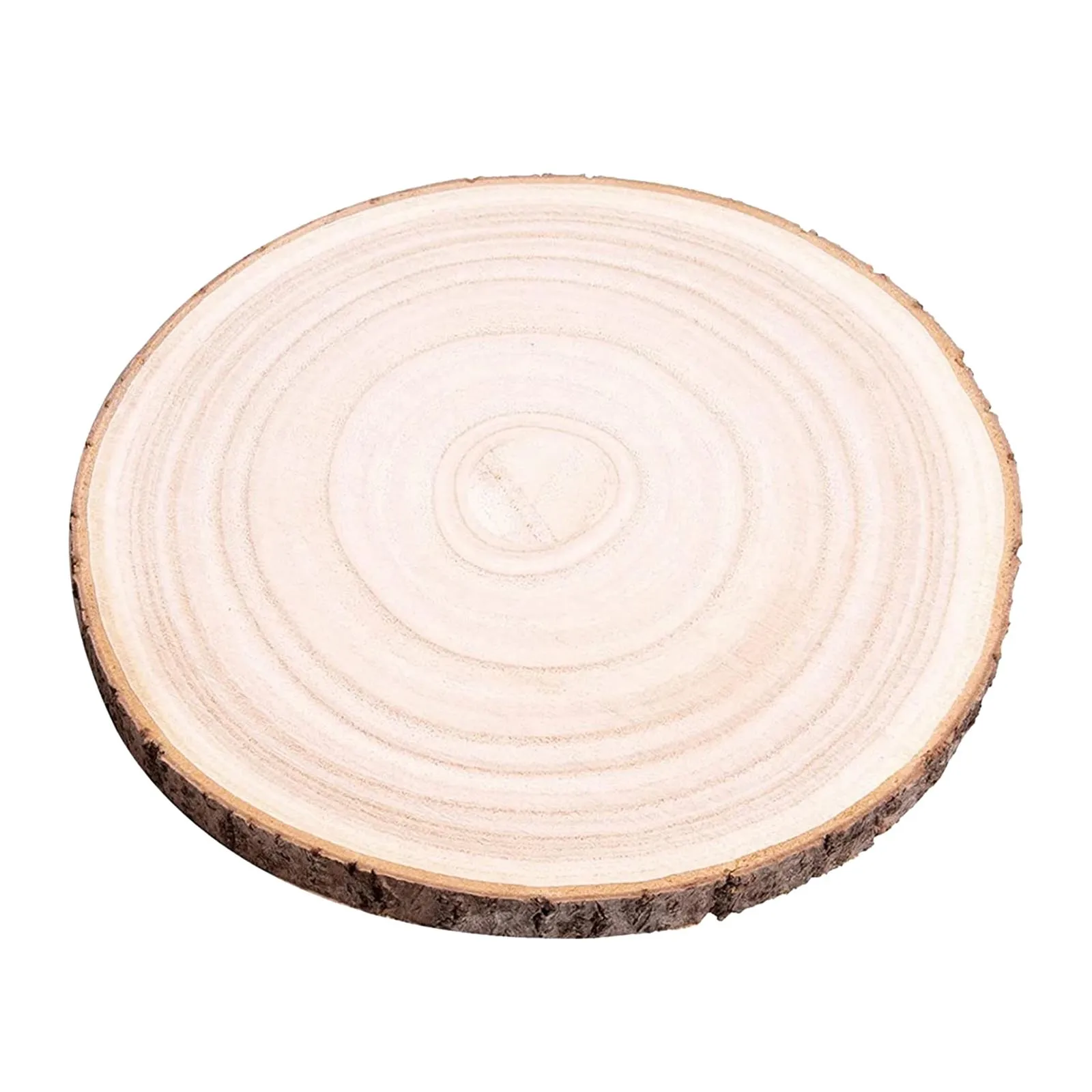 

Diy Crafts for Adults Bulk 10 12 Inch Large Wood Slices For Centerpieces Wood Rounds For Wedding Centerpiece DIY Projects