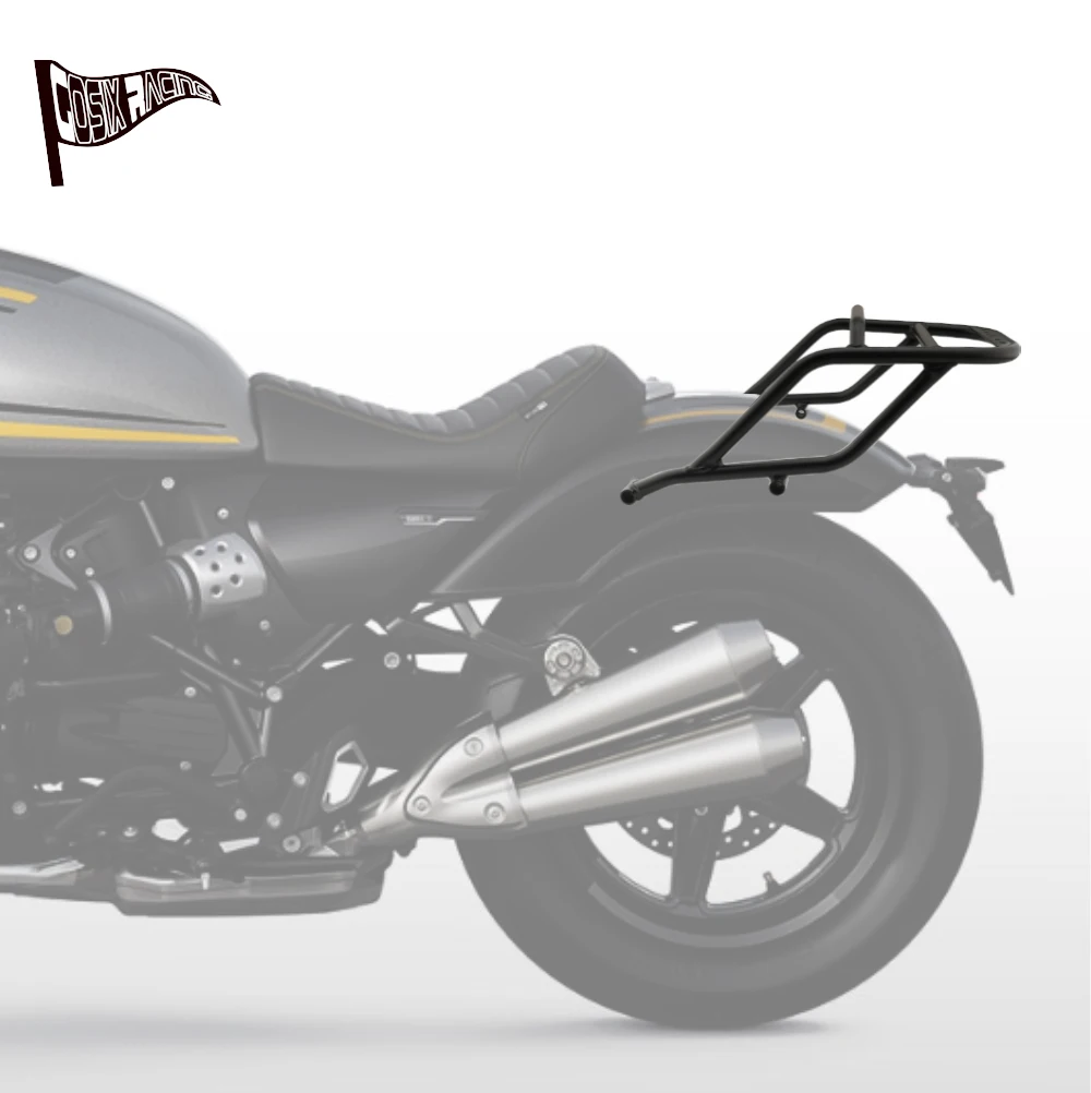 Rear Luggage Rack Fit R12 2024-2025 (Not nineT version) Motorcycle Accessories Luggage Carrier Board Brack