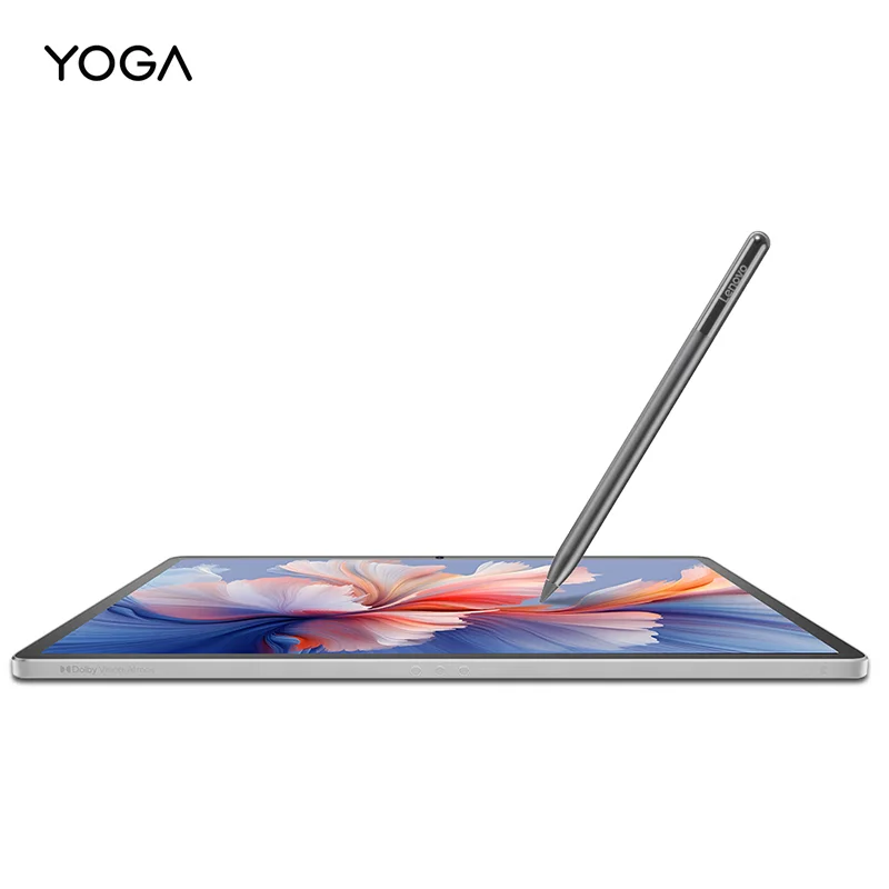 YOGA Tab Pen Pro Stylus Magnetic for Lenovo Yoga Tab Plus YOGA Pad Pro Xiaoxin Tablet Pro GT Interactive Accurate Precision Fast