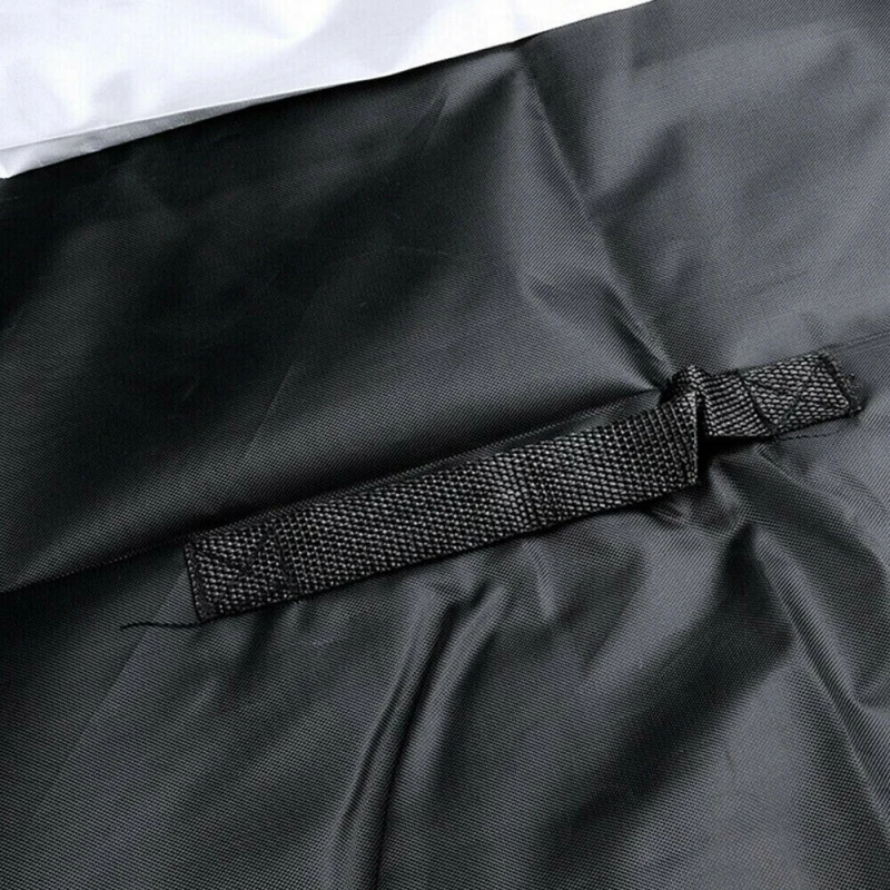 Auto Spare Tire Storage Cover Car Wheel Tire Polyester Bags Vehicle Tyre Accessories Dustproof Rainproof Protector Case/set