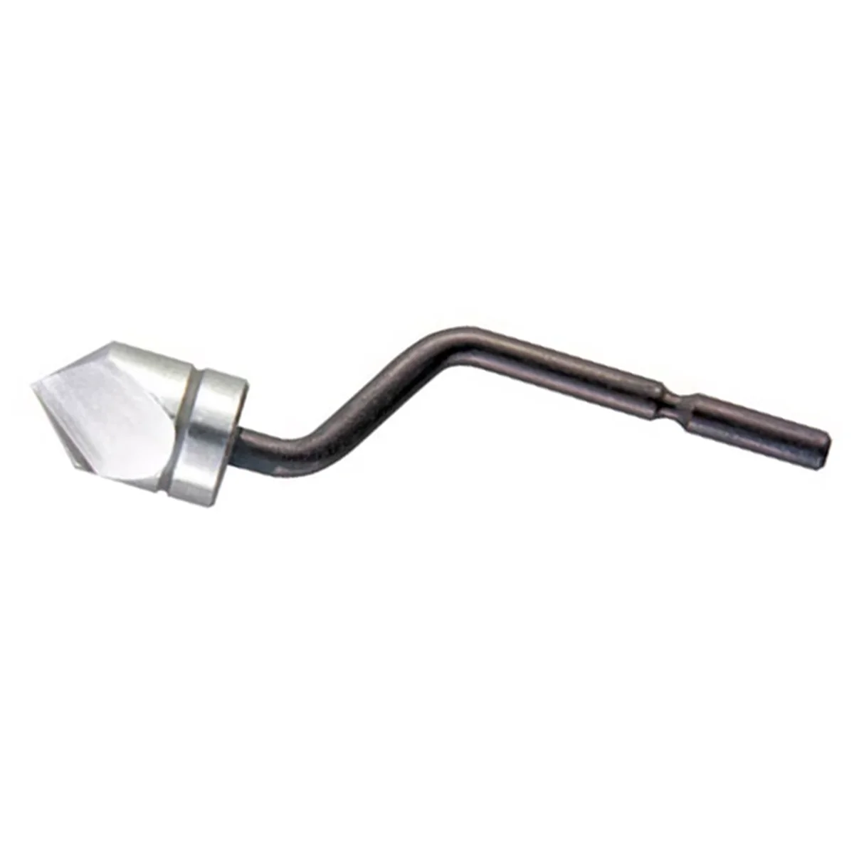 AA98 Trimming Blade Internal and External Crank Rotary Chamfering Blade Countersunk Blade BC6301 High Quality Trimming Blade