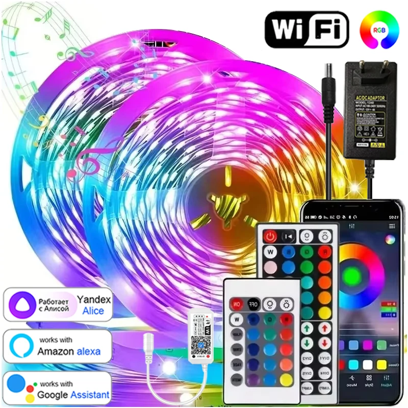 #59 Top Rated Smart Lighting to Buy in 2026