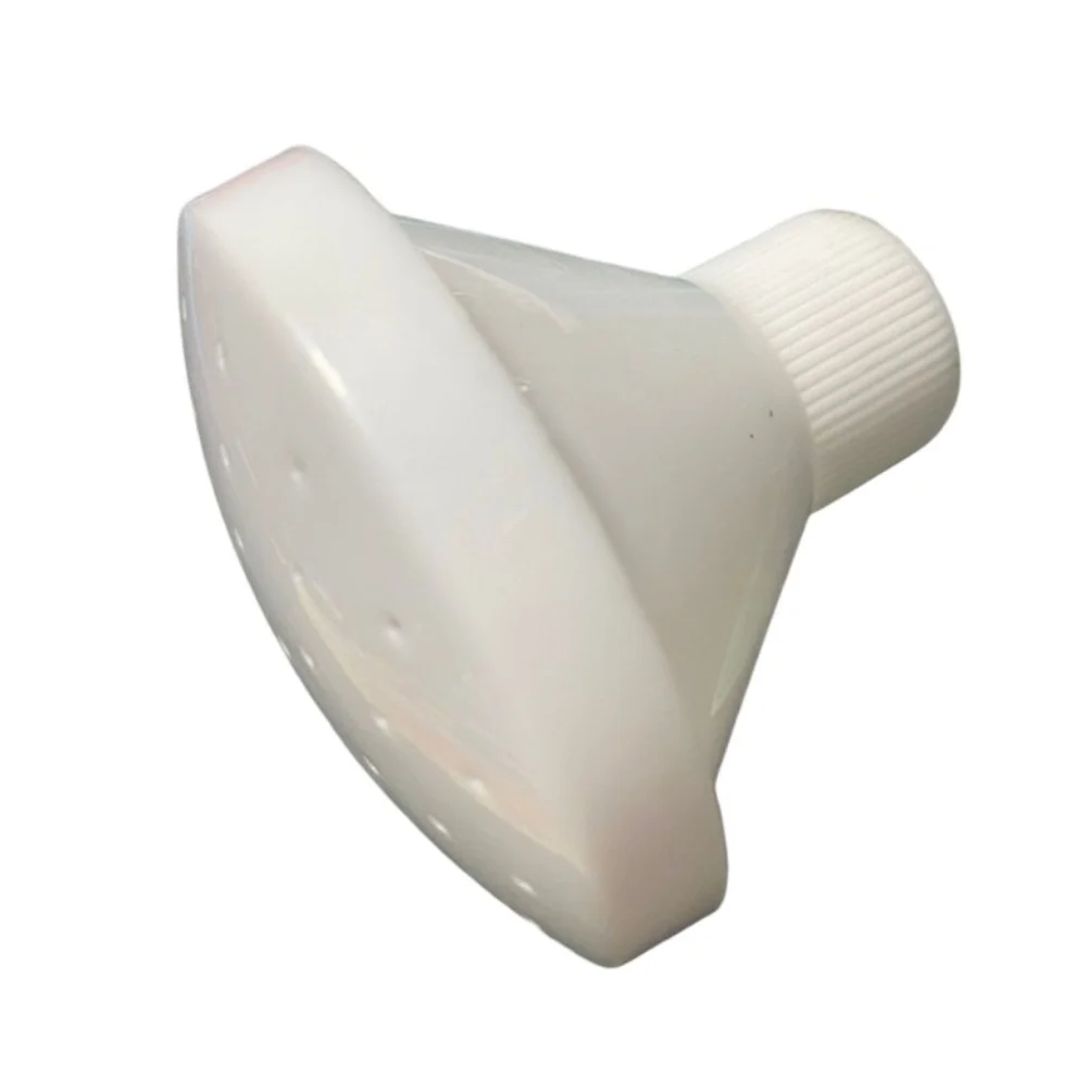 Watering Can Nozzle 15 Pack Plastic Reusable Twist-On For Gentle Flow for Potted Herbs Edible Flowers and Compact Garden Setups