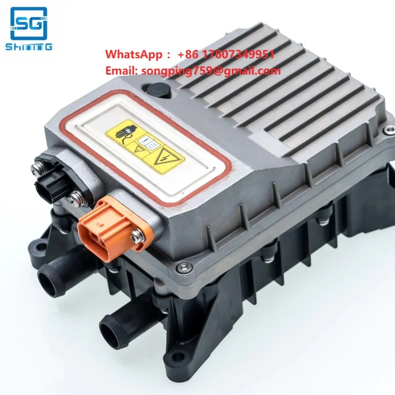 SG Battery Heating 7kw Electric High Coolant Water Heater for Electric Vehicle Retrofit/Upgrade Model 02.23.101.1001