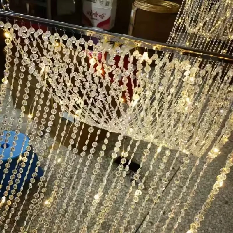 4 adet Açık Su Geçirmez Krista - Led Fairy String Lights incelemesi ve fiyatı