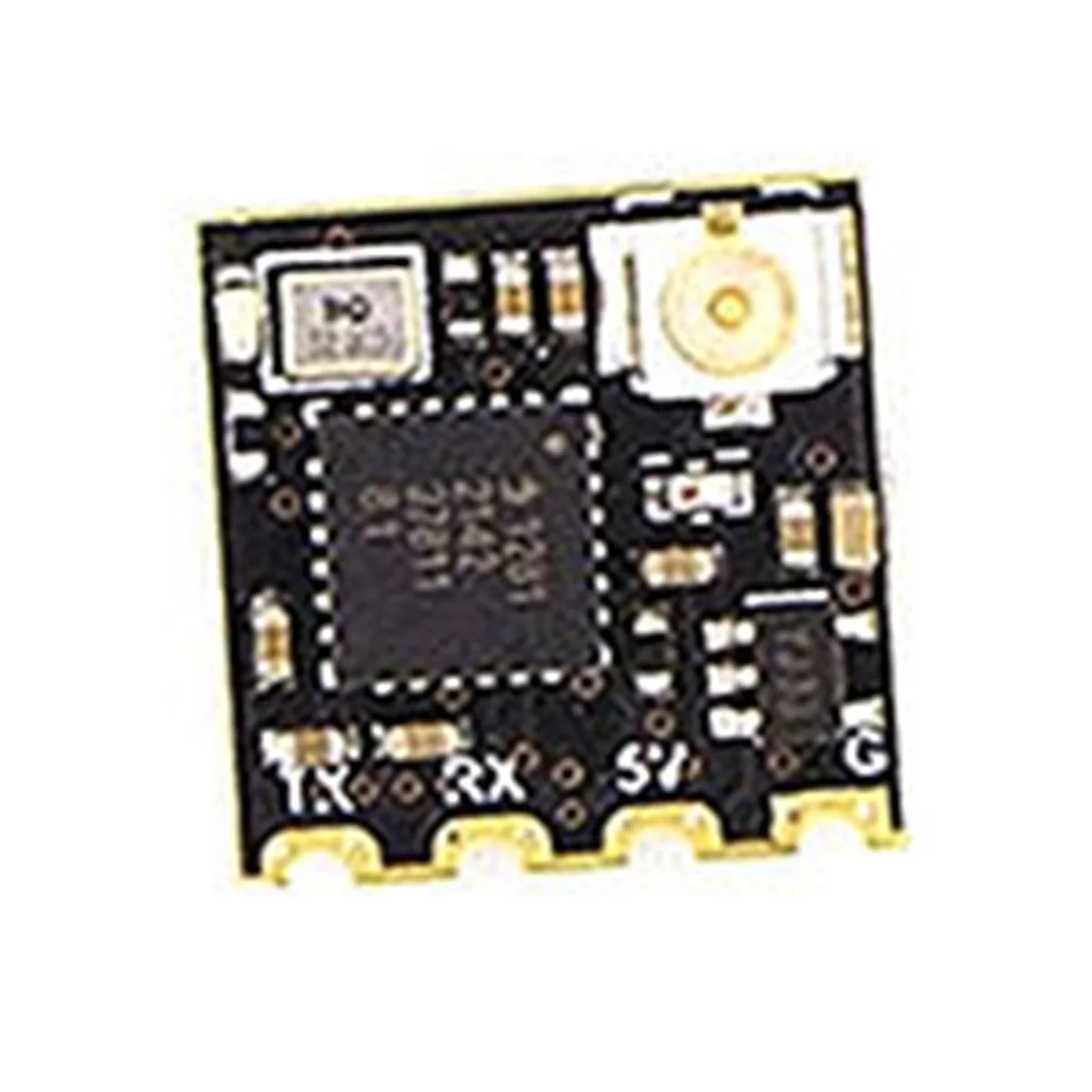 جهاز استقبال فعال EP1 2400 RX ELRS 2.4 جيجا هرتز RX EXPRESSLRS 2.4G لطائرات بدون طيار FPV RC