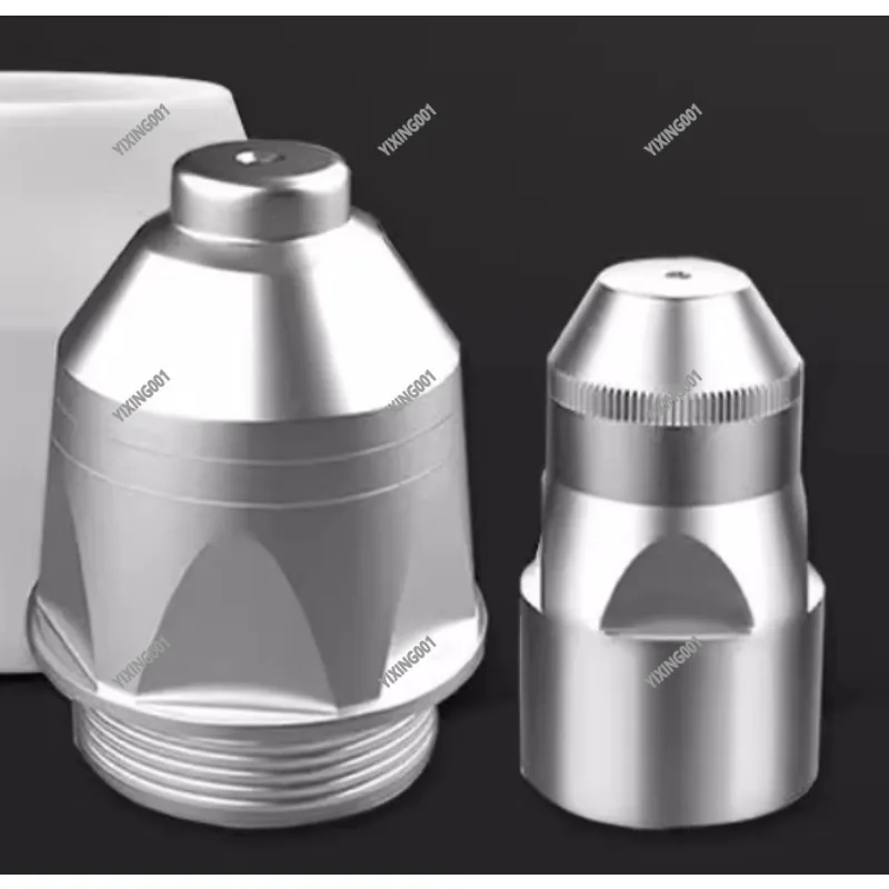 CNC Cutting Torch Nozzle Tip Electrode Accessories for Metalworking And Fabrication