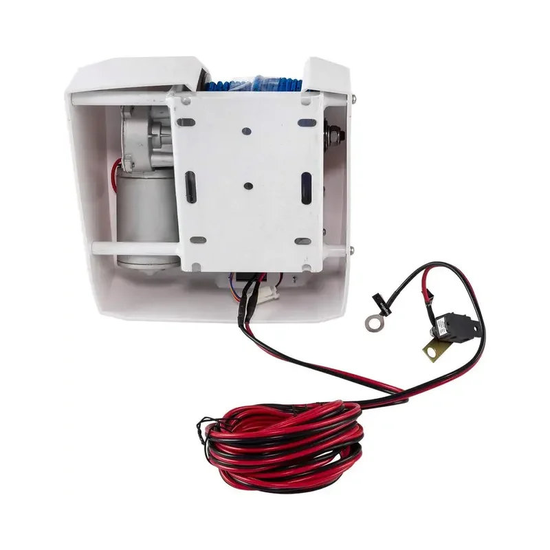Marine Electric Anchor Winch Saltwater Fish Anchor Winch Multi-specification Models