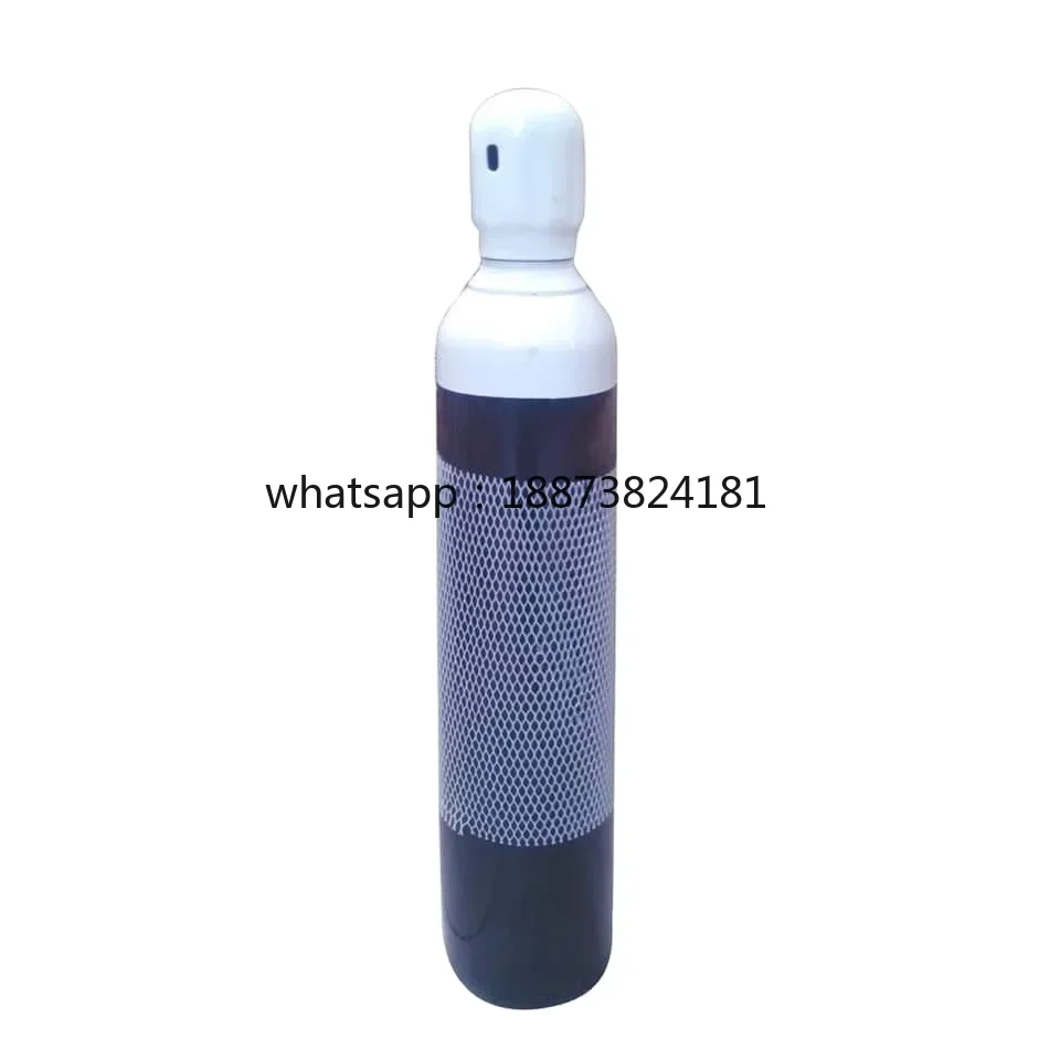 12L 20L 50L High Pressure Diving Oxygen Gas Tank Oxygen Cylinder for Hospital for Sale fast shipping