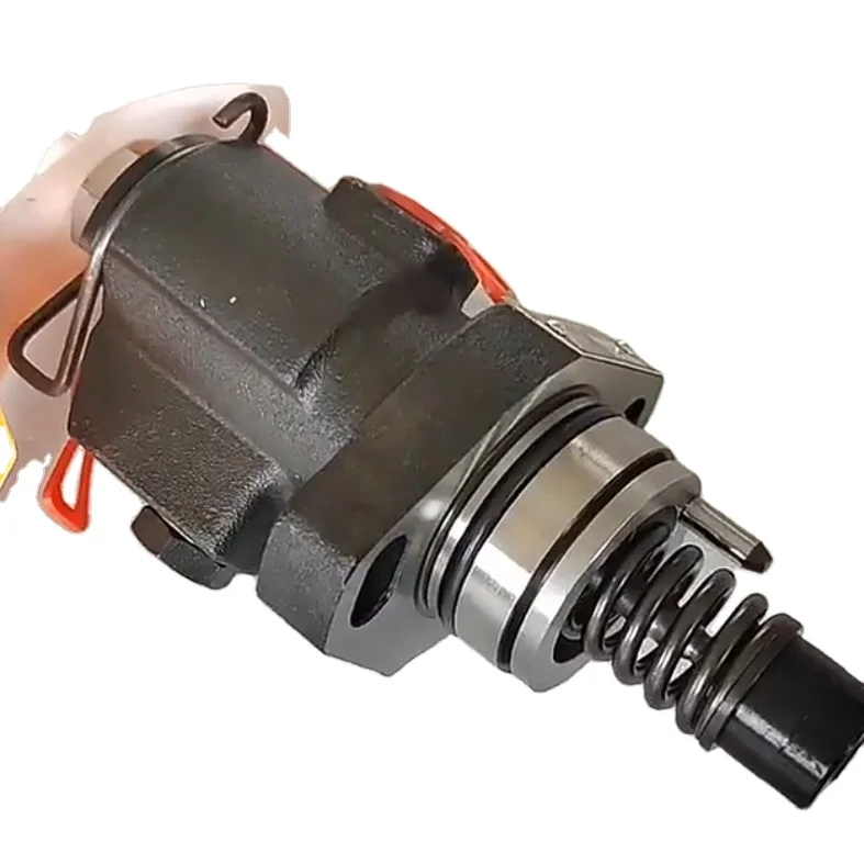 Unit Pump BFM2011 Diesel Engine Fuel Injector Pump 04286978 04286967 04286791 04281810 04287047 Fuel Injection Pump