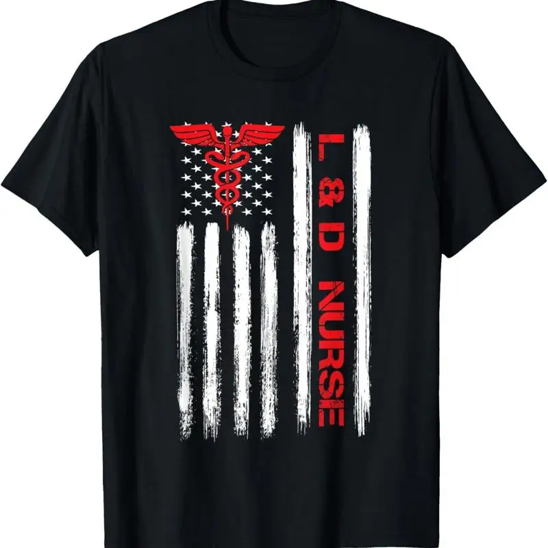 American Flag Labor…