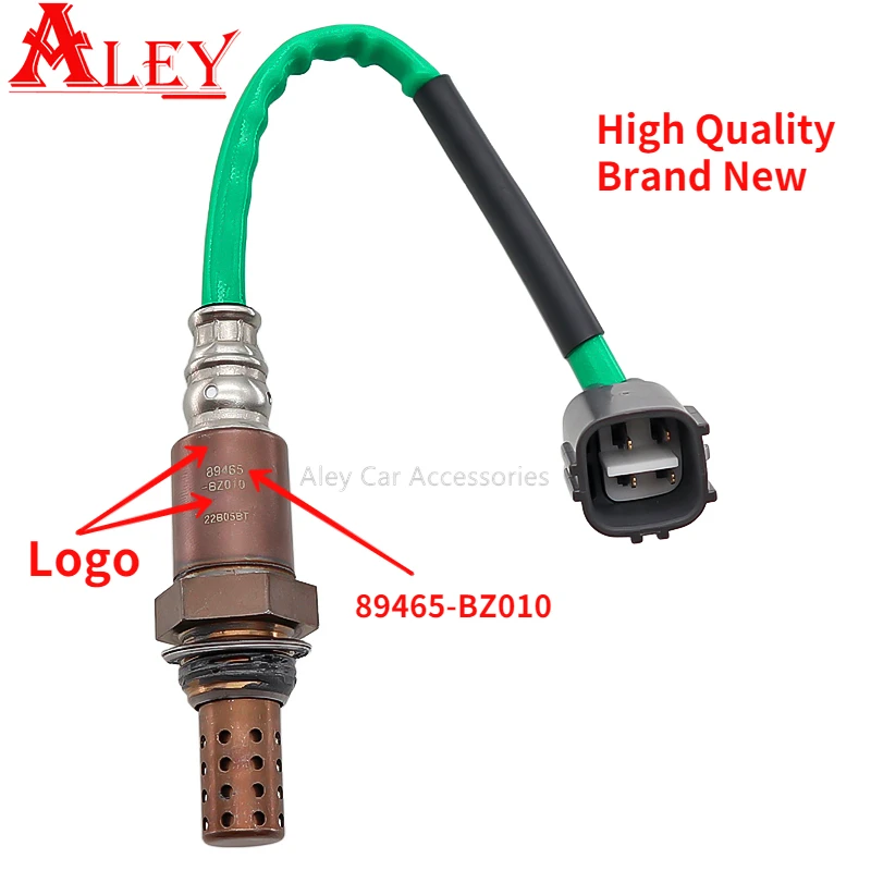 

Brand New 89465-BZ010 89465BZ010 For Toyota Avanza For Lexus Oxygen Sensor 89465 BZ010 High Quality