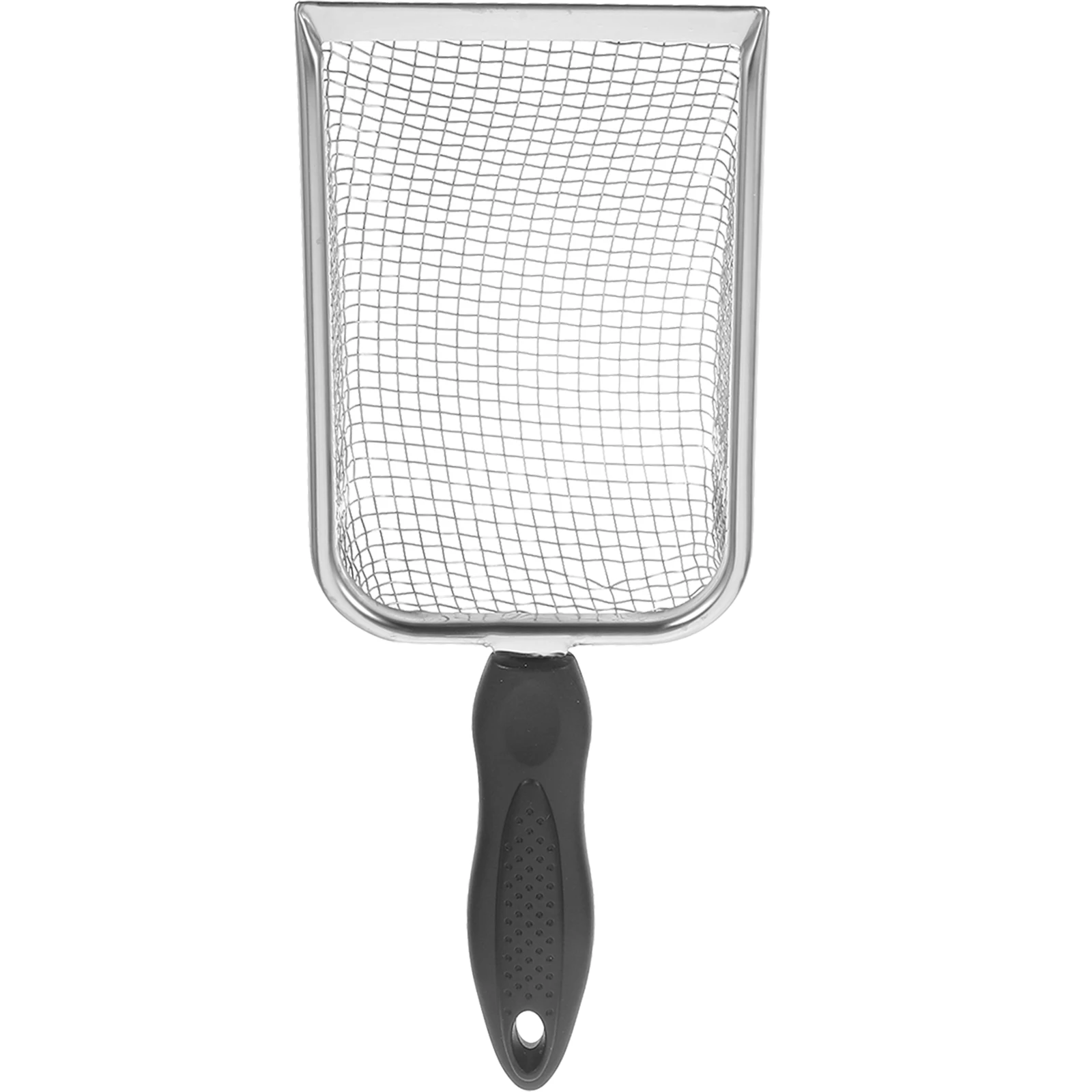 

1Pcs Lightweight Kids Filtering Sand Shovel Multi-Use Food Shovel Party Toy for Outdoors