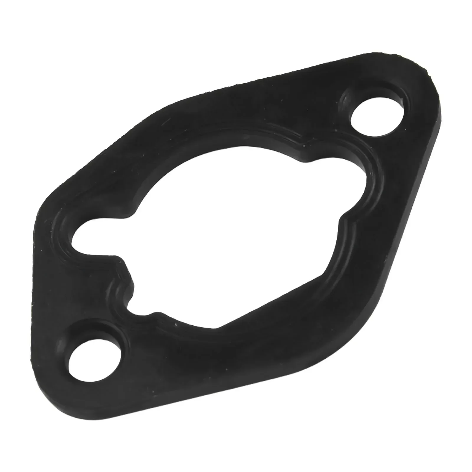 Carburador Carb Gasket Kit, Motores Carburadores Peças Adequado para GX120, 140, 160, 200, Garden Tool Parts