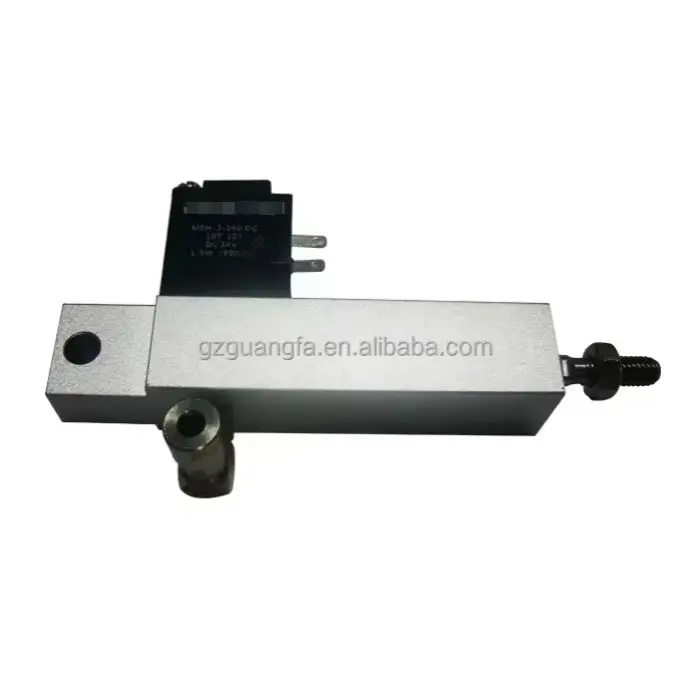 

61.184.1131/01 61.184.1133/01 61.184.1141/01 ESM-10-4-P-SA 61.184.1131 61.184.1133 61.184.1141 Электромагнитный клапан