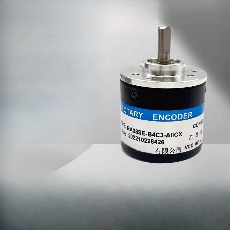 Parts for REP RA38SE-B4C3-AIICX Incremental Optoelectronic Rotary Encoder HEDSS A4NX-A4PX