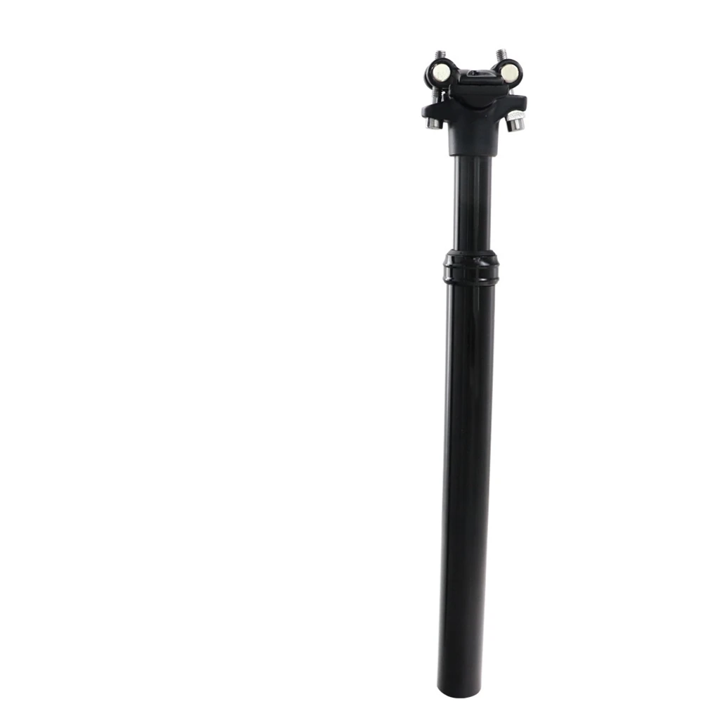 

Cycling Outdoor Sports Bike Cushion Seat Post Bicycle Seat Post Waterproof Sealing Ring Alloy Material Aluminum Alloy