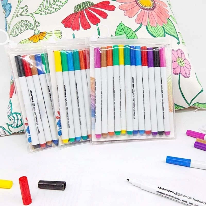 Y5LB Heat Press Machine Transfer Marker Infusible Transfer Marker for Sublimation