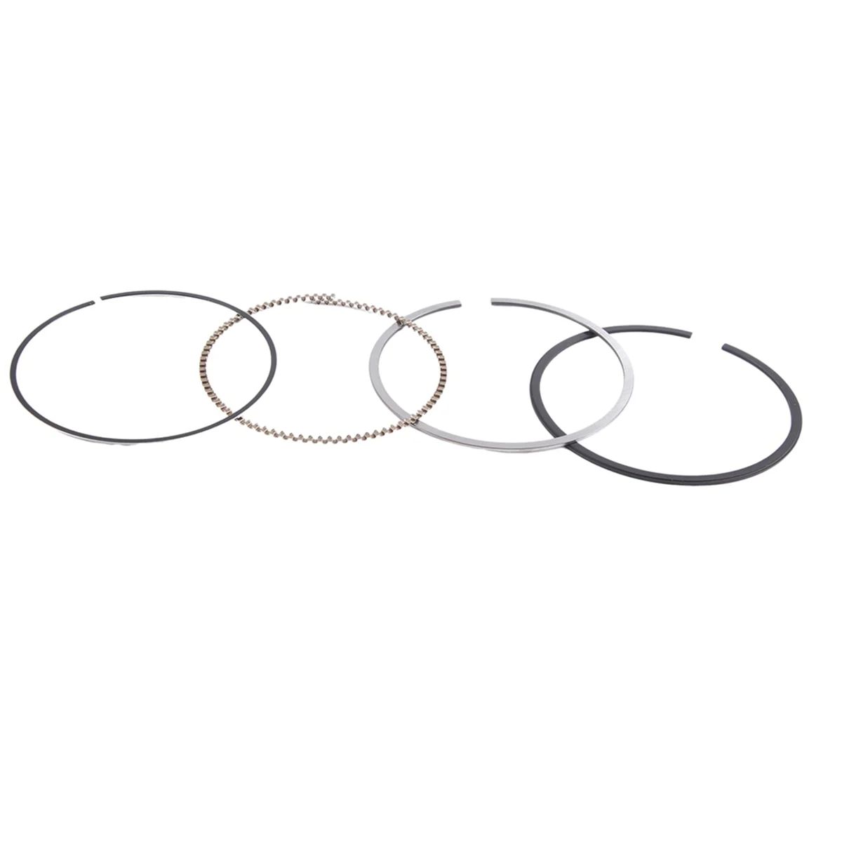 23040-26170 Piston Ring Set Piston Ring Engine Supplies for Hyundai Kia 2304026170
