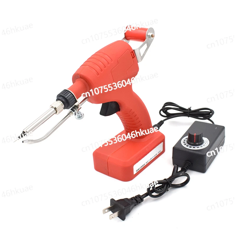 12v Portable Soldering Gun Battery Soldering Gun DC Power Supply Low Voltage Safety Without Battery