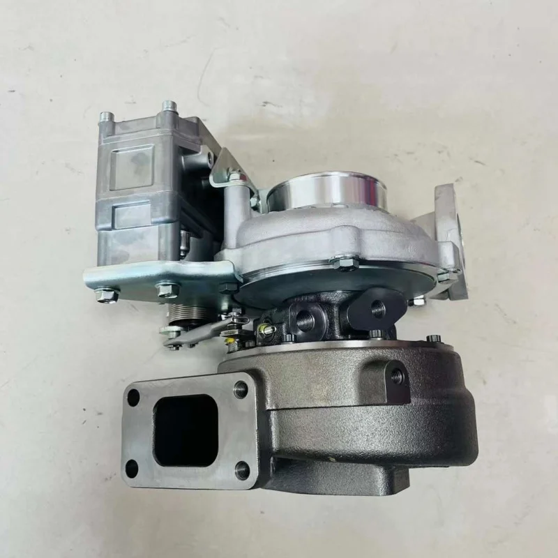 Factory hot sale high quality truck J05D engine imported turbo charger for GT3571VKL