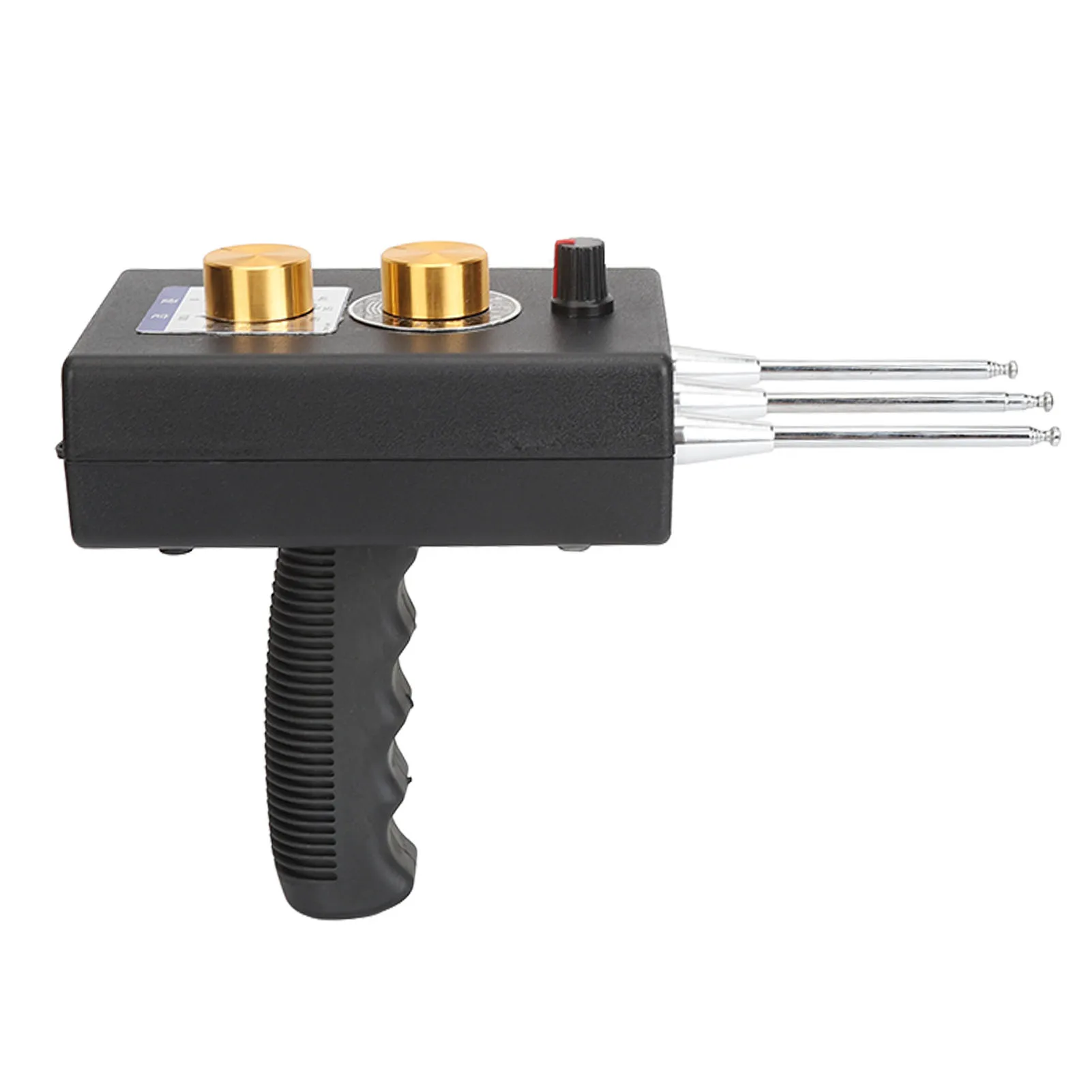 Handheld Feng Shui Detector Handheld Feng Shui Detector Rechargeable Battery Portable Aura Detector for Cave Office 100 to 240V