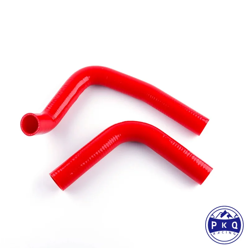 Kit de Mangueras de Silicona para Radiador, para Dodge Charger Coronet GTX Mopar 383 440 B/E-Body de 1968-1973