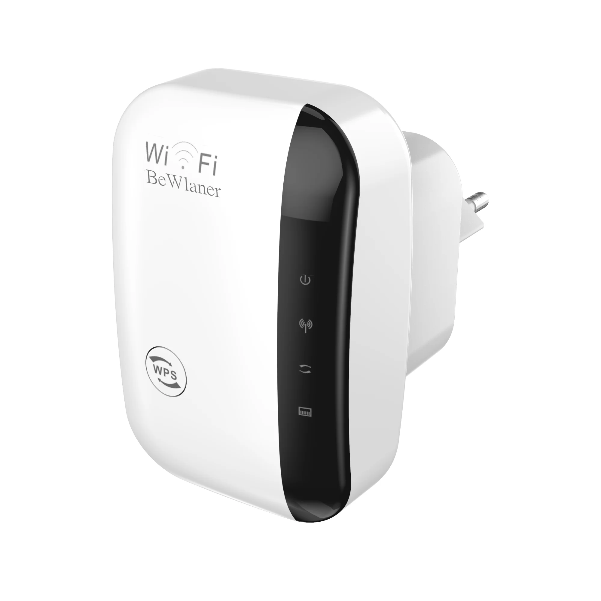 

2.4GHz Network Extender Adapter Wireless-N Mini Wifi Repeater Long Range Amplifier AP Access Point Dongle Booster WR03