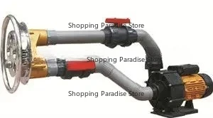 

Pool Pump for Swimming Training Machine Type - Home Fitness Equipment